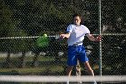 MTennis vs MIT  Men’s Tennis vs MIT. - Photo By: KEITH NORDSTROM